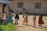 TANZANIA - Pemba Island - 084 Bimbi dei villaggi vicini